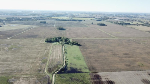 430 Has. Agrícolas Sobre Asfalto