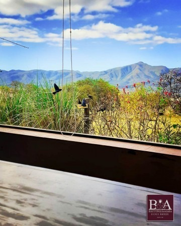 Imagen 21 de 30 de Venta Casa Con Piscina En Club De Campo Las Vertientes De Vaqueros