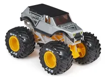 Comprar Camion Monster Jam 1\u002F64 Monster Jam Spin Master