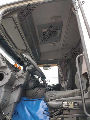 Scania 114 R380 4x2 2006 - Unico Dono Impecável