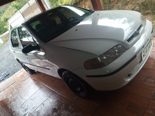 Imagem 1 de 4 de Fiat Pálio
