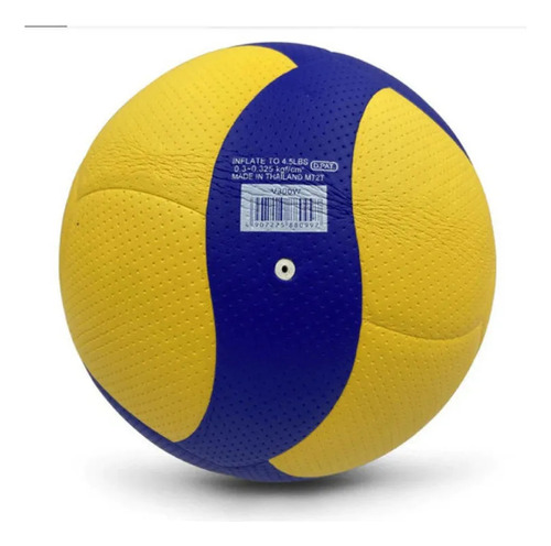 Bola De Voleibol V300w Mikasa Professional Tamanho 5, De Alt