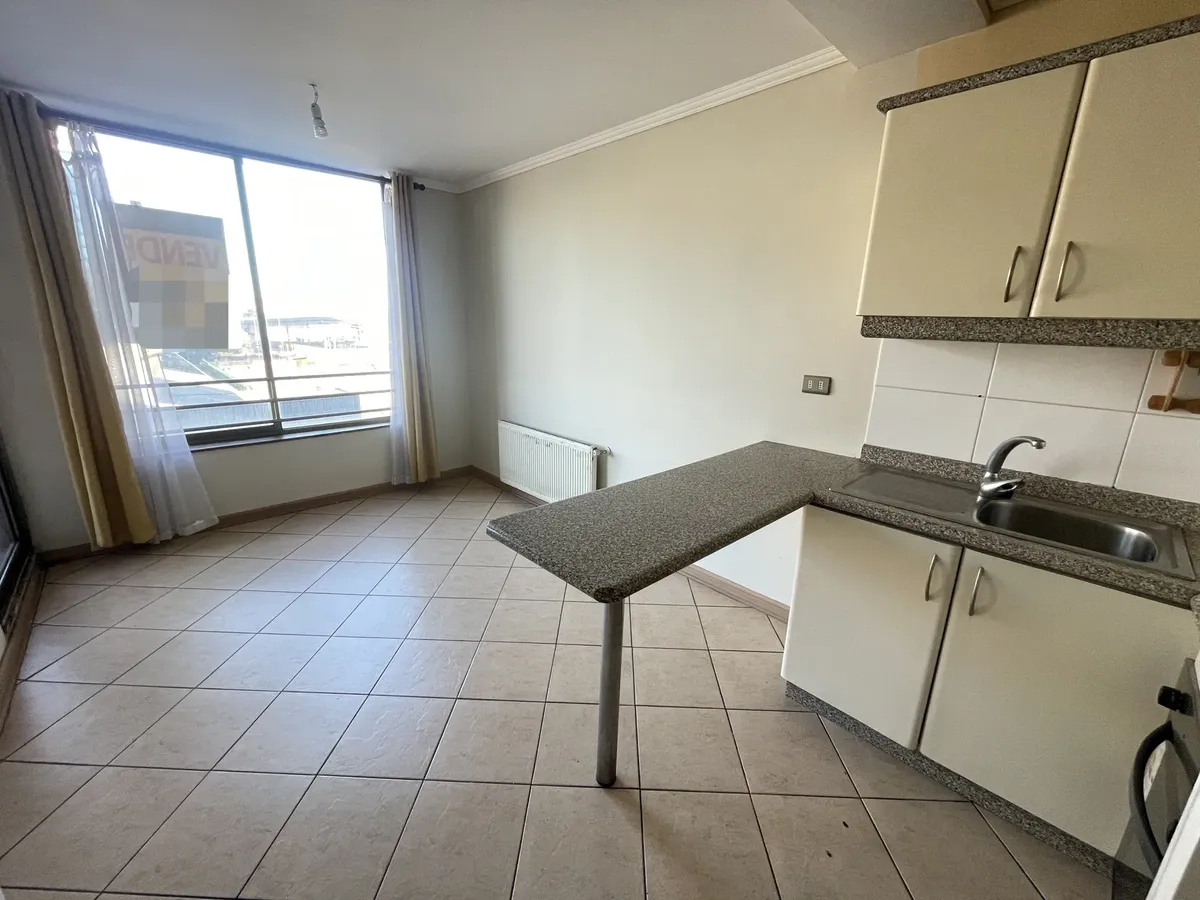 Imagen 4 de 18 de *** Arriendo Departamento En Concepción Centro