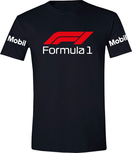 Polera Formula 1