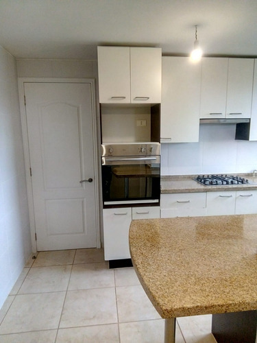 Imagen 3 de 21 de Full Remodelada Alto Macul Conjunto Cerrado