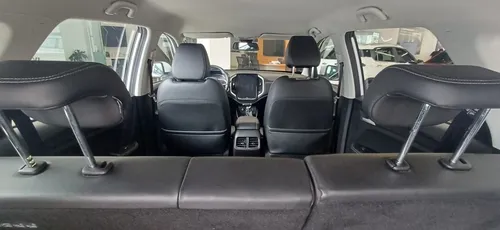 Chevrolet Captiva 1.5 Lt 5P Cvt