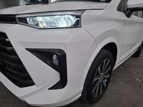 Toyota Avanza 1.5 Xle Cvt
