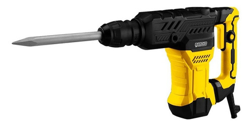 Martillo Demoledor Barovo Mpb-45l 1500w 15j Sds Max