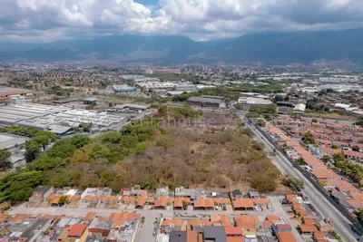 Terreno en venta