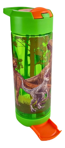 Tomatodo Scool Pc Smart 700ml - Jurassic World