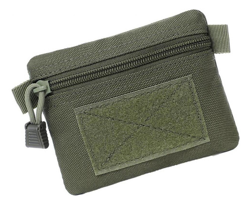 2x Cartera Militar Táctica Bolsa De Llaves Bolsa Pequeña