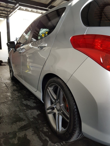 Peugeot 308 1.6 Allure 2015
