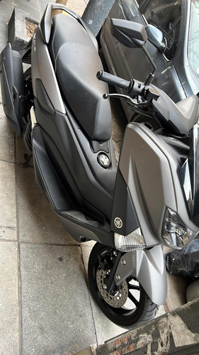 Imagen 14 de 15 de Yamaha Nmx 155