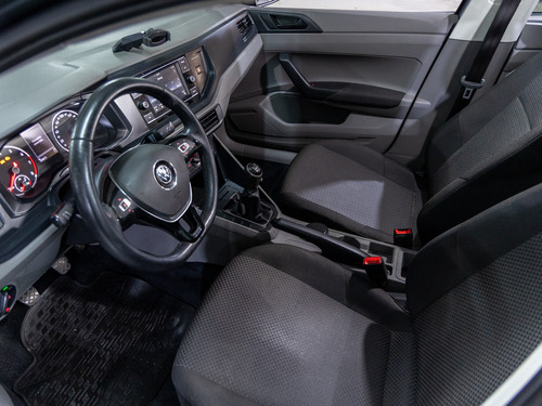 Volkswagen Virtus 1.6 Msi Trendline