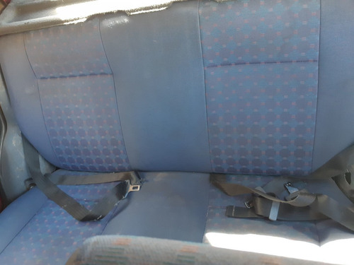 Imagem 4 de 4 de Fiat Palio Edx