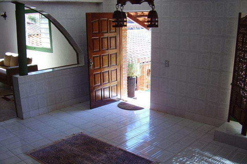 Imagem 15 de 30 de Chácara Com 5 Dorms, Parque Paraíso, Santana De Parnaíba - R$ 690 Mil, Cod: 65500 - V65500