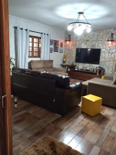 Imagem 26 de 30 de Chácara Com 3 Dorms, Carafá, Votorantim - R$ 520 Mil, Cod: 657 - V657