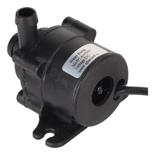 Bomba De Agua Para Máquina De Hielo, 5 W, Sin Escobillas, Gr