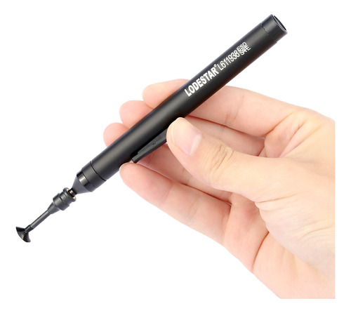 Herramienta Manual De Soldadura Con Pluma De Succión Al Vací