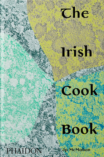 Libro: The Irish Cookbook (includes 480 Home-cooking Recipes
