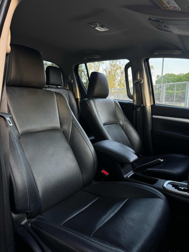 Toyota Hilux Pick-Up 2.8 Cd Sr 204Cv 4X4 At