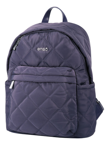 Bolsa Backpack Enso Mujer Eb244220bppu Purpura
