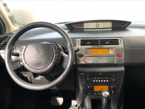 Citroën C4 2.0 Exclusive Pallas Bva 16v