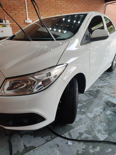 Chevrolet Prisma 1.0 Lt 8v 2015