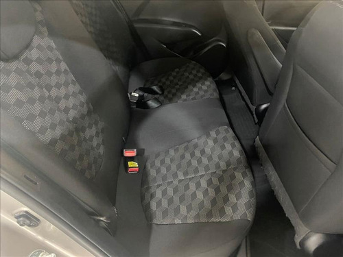 Imagem 7 de 11 de Hyundai Hb20 1.6 Comfort Plus 16v Flex 4p Automatico