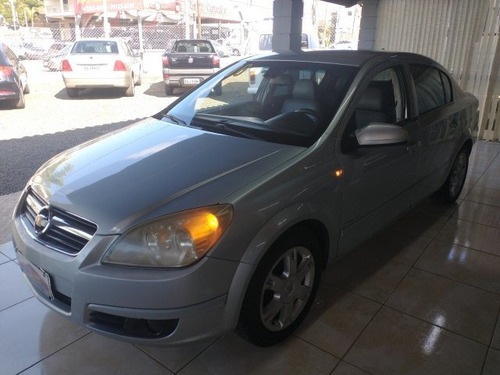 Imagem 3 de 9 de Vectra 2.0 Mpfi Elegance 8v Flex 4p Manual