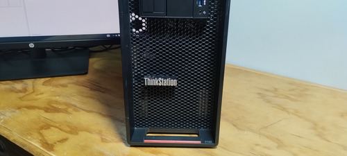 Lenovo Thinkstation P700 Xeon E5-2683 V3 Caché 35m 32gb Ram (Usado)