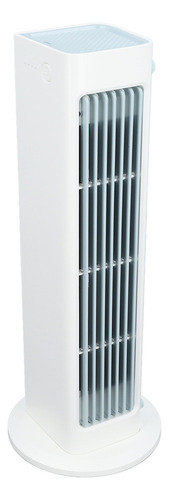 Nuevo Ventilador De Escritorio En Forma De Torre Oscilante