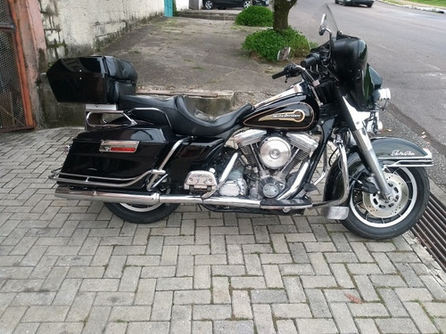 Harley-davidson Electra Glide