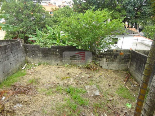 Imagem 16 de 16 de Sobrado Com 3 Dorms, Demarchi, São Bernardo Do Campo - R$ 410 Mil, Cod: 581 - V581