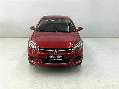 Jac J3 1.4 Turin 16v Gasolina 4p Manual