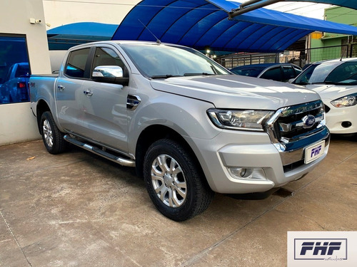 Ranger 3.2 Xlt 4x4 2019