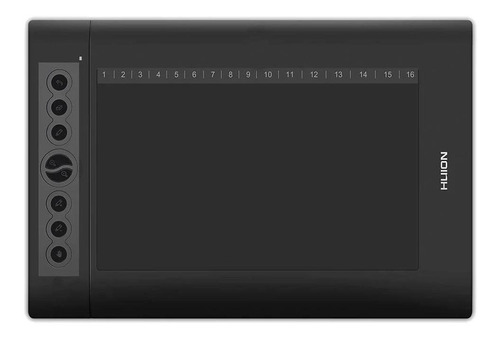 Mesa Digitalizadora Huion H610 Pro V2 Pen Tablet 10 Polegada