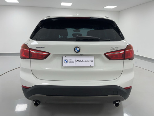 Imagem 5 de 14 de Bmw X1 2.0 Sdrive20i Gp Activeflex