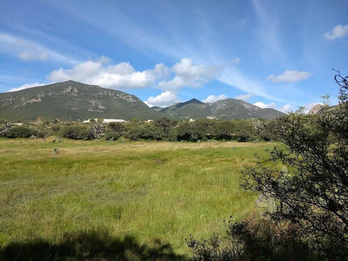 Terreno En Venta Bernal