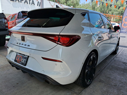 Cupra Leon 2023
