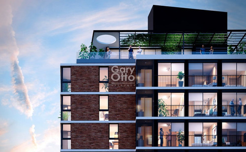 Imagen 2 de 10 de Apartamento En Venta Un Dormitorio En La Blanqueada