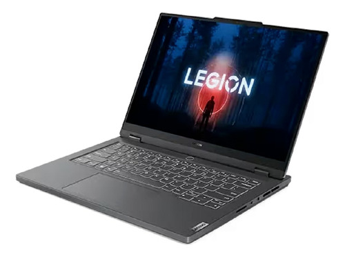 Lenovo Legion Slim 5 Gen 8 14.5  Amd R7