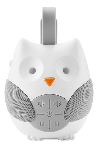 2024 For Baby Owl White Noise Ayuda For Dormir Infantil