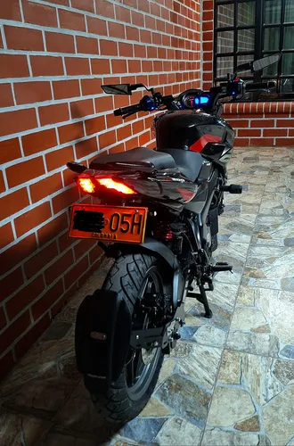 Pulsar Ns 200 Fi Ug