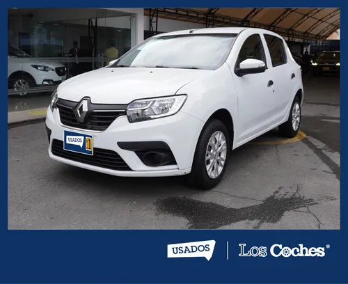 Renault Sandero 1.6 Life