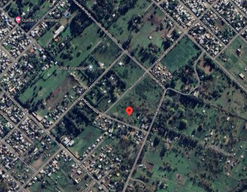 Terreno En Venta - 1.155mts2 - Virrey Del Pino, La Matanza