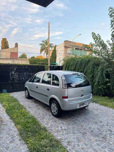 Chevrolet Meriva 1.8 Gls