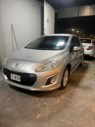 Peugeot 308 1.6 Active