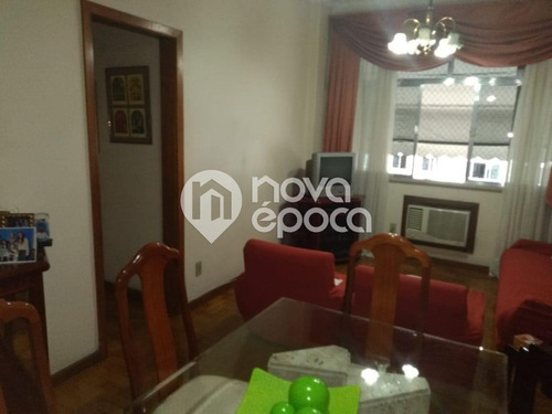 Apartamento - Ref: Sp2ap47696