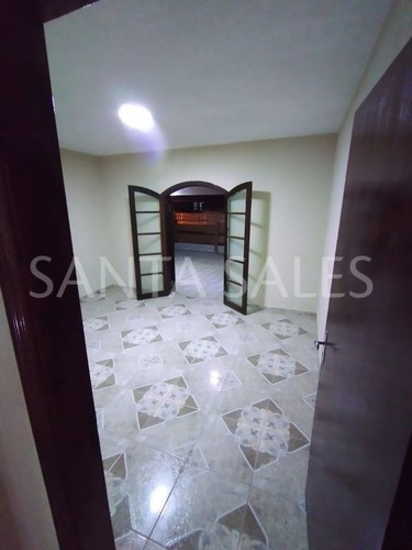 Ótima Casa Térrea Com 4 Dormitórios - Ss44869